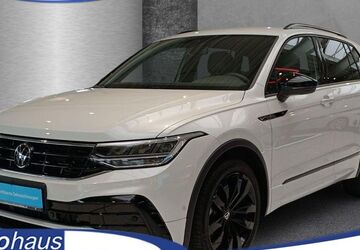 VW Tiguan 9.580 km 40.980 &euro; Neutraubling 93073