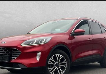 Ford Kuga 81.000 km 24.880 &euro; Regensburg 93059