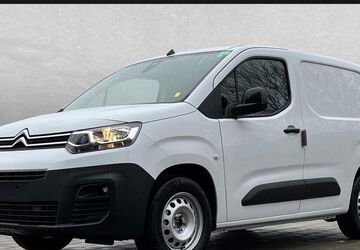 Citroen Berlingo 1.550 km 27.739 &euro; Regensburg 93059