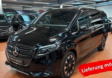 Mercedes-Benz V 250 16.900 km 69.500 &euro; Regensburg 93053