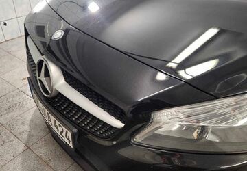 Mercedes-Benz A 200 256.500 km 7.500 &euro; Kelheim 93309