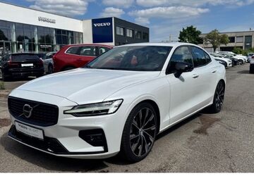 Volvo S60 14.500 km 36.990 &euro; Neutraubling 93073