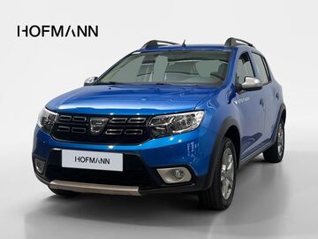 Gebrauchte Dacia Sandero