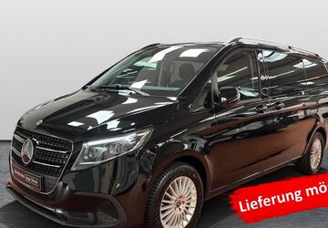 Mercedes-Benz V 300 11.900 km 73.900 &euro; Regensburg 93053