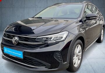 VW Taigo 3.187 km 21.270 &euro; Saal a.d. Donau 93342