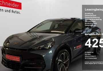 Cupra Tavascan 13.900 km 43.450 &euro; Regensburg 93055