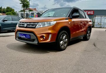 Suzuki Vitara 153.300 km 12.200 &euro; Wörth an der Donau 93086