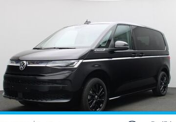 VW T7 Multivan 15.400 km 64.970 &euro; Regensburg 93053