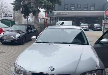 BMW 116 99.351 km 6.000 &euro; Regensburg 93051