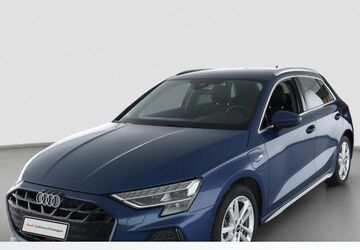 Audi A3 7.680 km 37.860 &euro; Saal a.d. Donau 93342