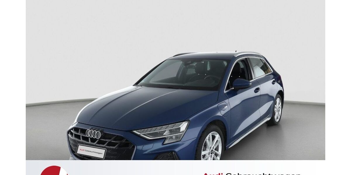 Audi A3 7.680 km 37.860 &euro; Saal a.d. Donau 93342