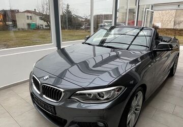 BMW 218 80.900 km 16.390 &euro; Rettenbach 93191