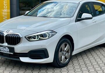 BMW 116 7.762 km 20.980 &euro; Kelheim 93309