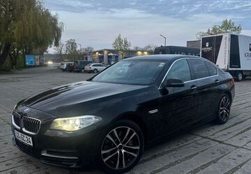 BMW 530 291.500 km 10.990 &euro; Regensburg 93049
