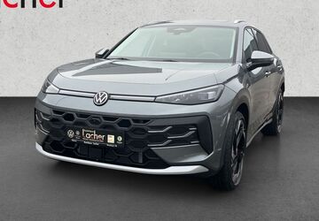 VW T-Roc 2.500 km 40.500 &euro; Nittenau 93149