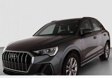 Audi Q3 28.171 km 38.760 &euro; Saal a.d. Donau 93342