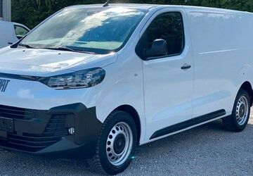 Fiat Scudo 25.513 km 25.399 &euro; Obertraubling 93083