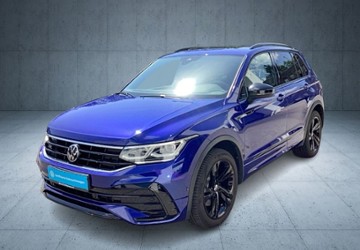 VW Tiguan 97.333 km 31.470 &euro; Regensburg 93049