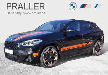 BMW X2 80.700 km 27.500 &euro; Deuerling 93180