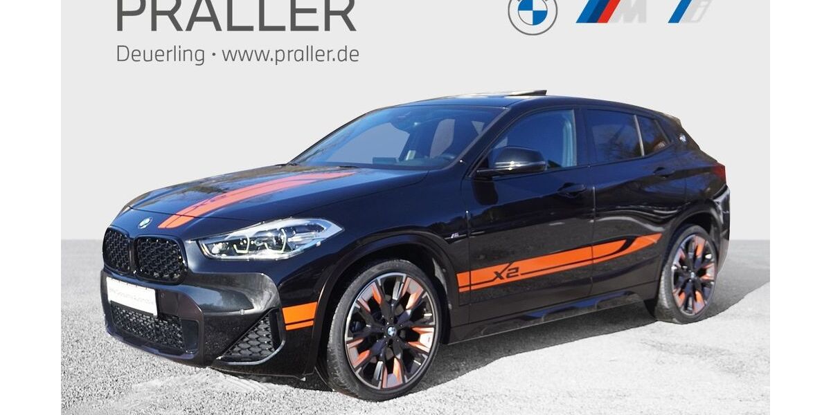 BMW X2 80.700 km 27.500 &euro; Deuerling 93180