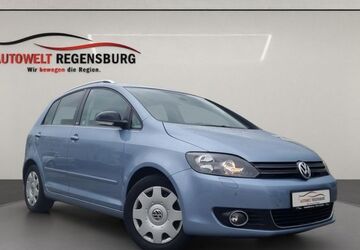 VW Golf Plus 224.936 km 3.990 &euro; Regensburg 93059