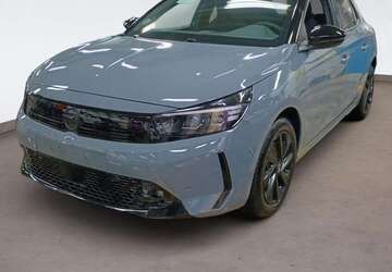 Opel Corsa 18.637 km 19.480 &euro; Kelheim 93309