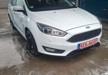 Ford Focus 182.500 km 3.200 &euro; Saal an der Donau 93342