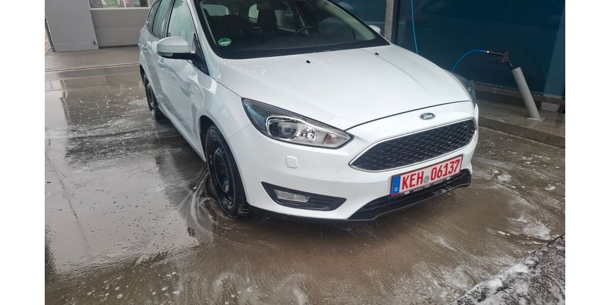 Ford Focus 182.500 km 3.200 &euro; Saal an der Donau 93342