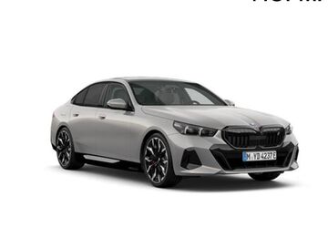 BMW i5 8.500 km 70.750 &euro; Regensburg 93055