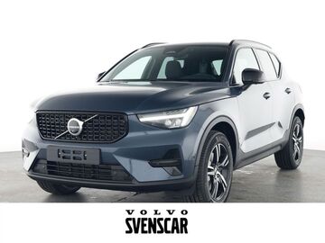 Gebrauchte Volvo XC40
