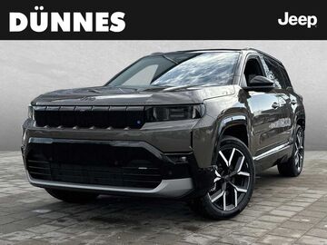 Gebrauchte Jeep Compass