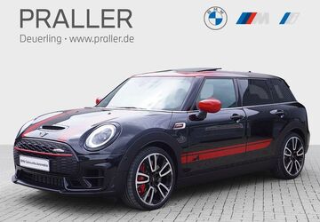 Mini John Cooper Works Clubman 34.400 km 34.900 &euro; Deuerling 93180