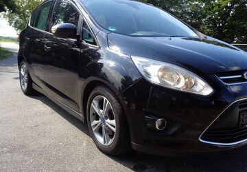 Ford C-Max 155.730 km 4.900 &euro; Regensburg 93055