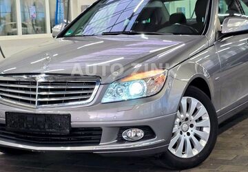 Mercedes-Benz C 220 161.150 km 7.999 &euro; Regensburg 93051