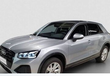 Audi Q2 5.822 km 32.860 &euro; Neutraubling 93073
