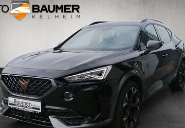 Cupra Formentor 65.695 km 23.990 &euro; Kelheim 93309