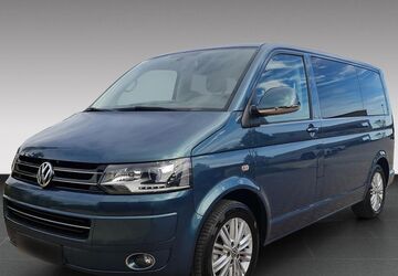 VW T5 Multivan 179.200 km 18.990 &euro; Pettendorf 93186