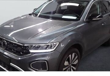 VW T-Roc 25.425 km 21.990 &euro; Nittenau 93149