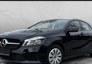 Mercedes-Benz A 160 131.600 km 12.565 &euro; Regensburg 93059