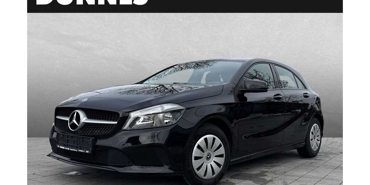 Mercedes-Benz A 160 131.600 km 12.565 &euro; Regensburg 93059