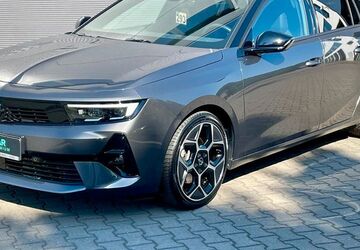 Opel Astra 36.605 km 21.980 &euro; Kelheim 93309