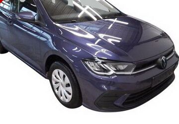 VW Polo 14.196 km 18.870 &euro; Saal a.d. Donau 93342