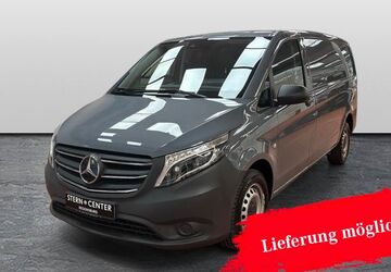 Mercedes-Benz Vito 123.700 km 26.900 &euro; Obertraubling 93081