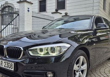 BMW 118 128.000 km 13.299 &euro; Alteglofsheim 93087