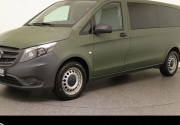 Mercedes-Benz Vito 66.827 km 33.399 &euro; Schierling 84069