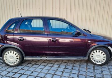 Opel Corsa 235.650 km 750 &euro; Pfatter 93102