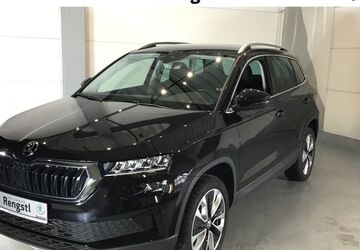 Skoda Karoq 17.050 km 27.290 &euro; Saal a. d. Donau 93342