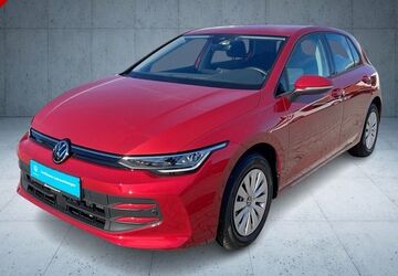 VW Golf 15.691 km 22.470 &euro; Saal a.d. Donau 93342