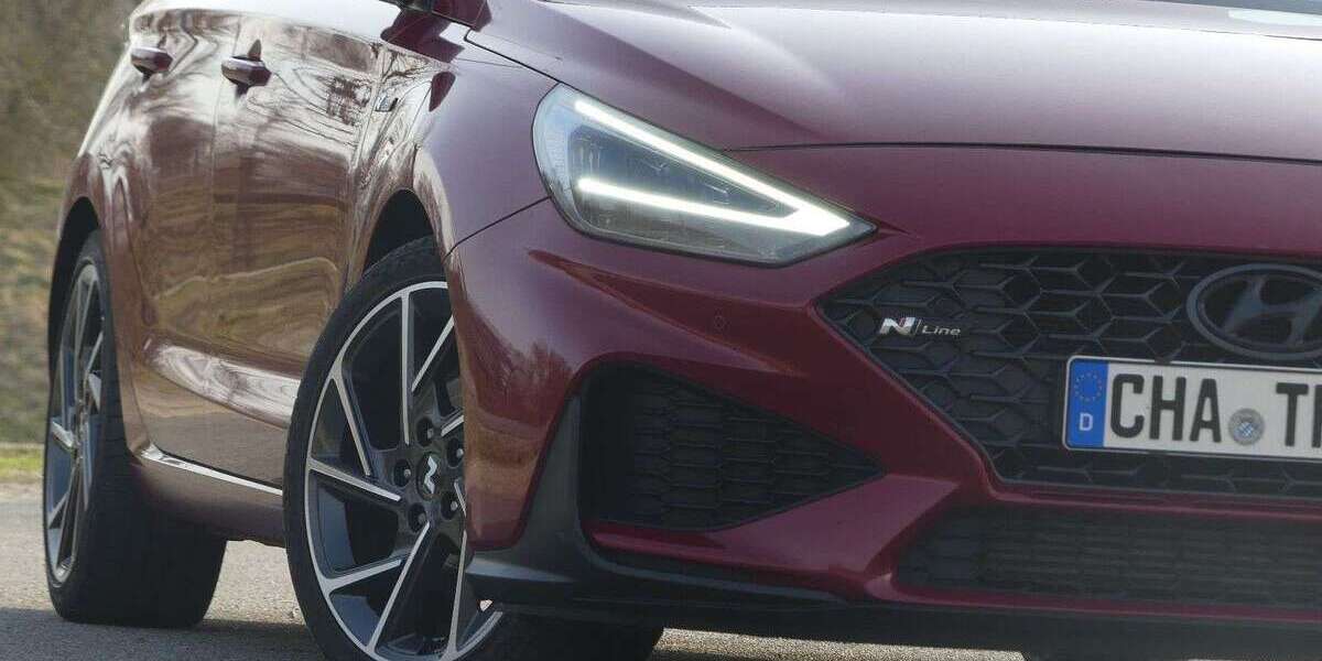 Hyundai i30 98.100 km 15.950 &euro; Regensburg 93059