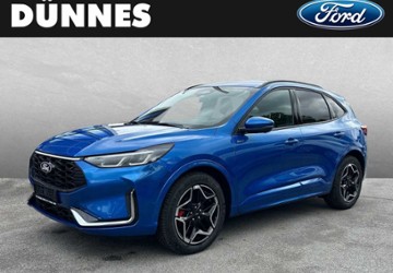 Ford Kuga 10.000 km 41.080 &euro; Regensburg 93059